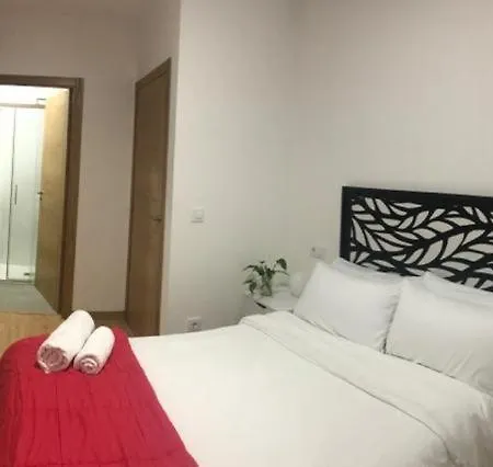 Διαμέρισμα Apartamento Plaza De Ronda Centro Βίγκο