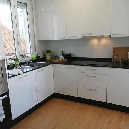 Apartamento Plaza De Ronda Centro Βίγκο