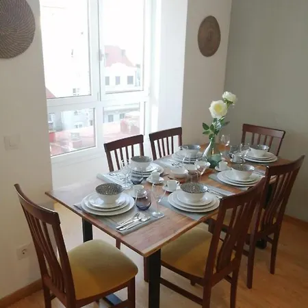 Apartamento Plaza De Ronda Centro Διαμέρισμα