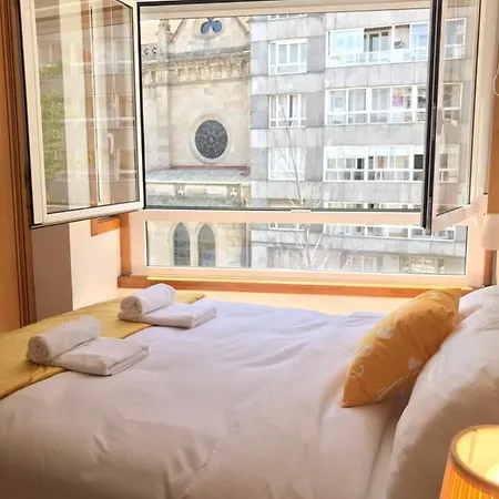 Διαμέρισμα Apartamento Plaza De Ronda Centro
