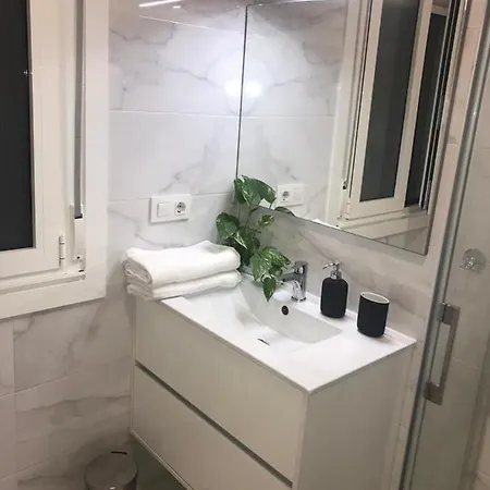 Διαμέρισμα Apartamento Plaza De Ronda Centro *