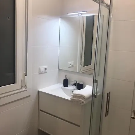 Διαμέρισμα Apartamento Plaza De Ronda Centro Βίγκο