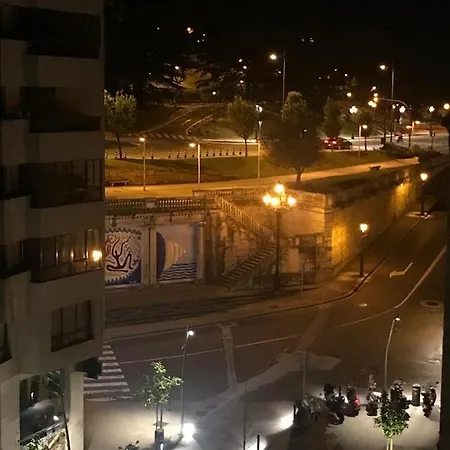 Apartamento Plaza De Ronda Centro * Βίγκο