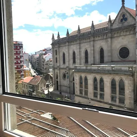 Apartamento Plaza De Ronda Centro